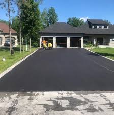 Brick Driveway Installation in Susitna North, AK